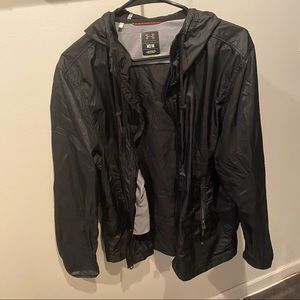 Under Armour Rain Coat